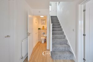 Entrance Hall- click for photo gallery